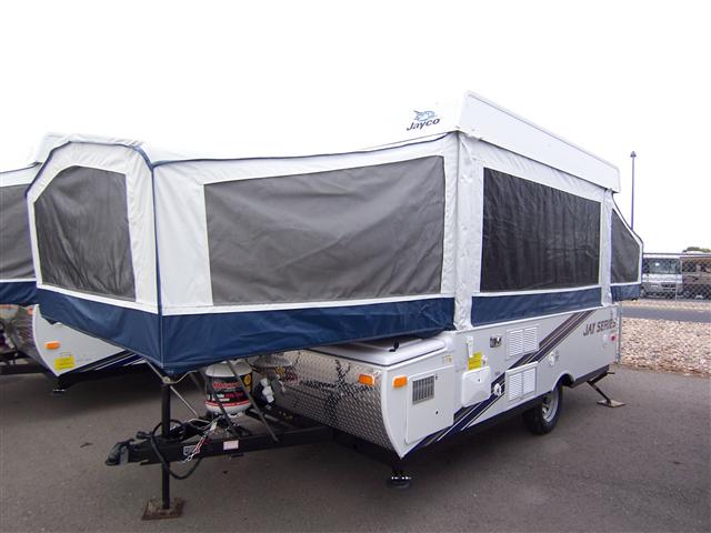 2010 Jayco Jay Series
